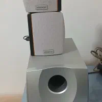 اسپیکر کامپیوتر