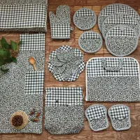 سرویس آشپزخانه آماده ی فروش