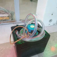 دستگاه جرمگیر
