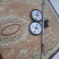 وزنه