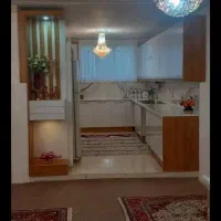 نظافت منزل نطافت وراه پله اعتماد شما اعتمادماست