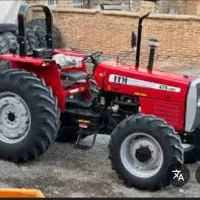 فروش یک دستگاه تراکتور