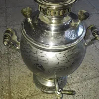 سماور گاز سوز اوج