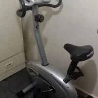 دوچرخه ثابت