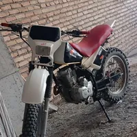 متور تریل xlتکرو
