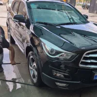 هایما اس پنج مدل ۱۴۰۱ مشکی سرامیک