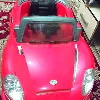 ماشین شارژی