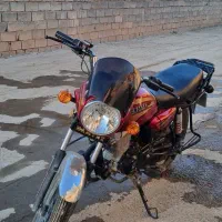 همتاز cc 200  مدل ۴۰۳
