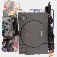 پلی استیشن ۱