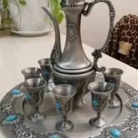 خریدار خورده ریز انباری