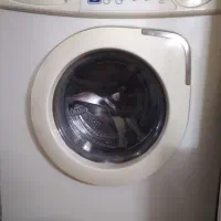 ماشین لباسشویی ۷ کیلویی سامسونگ اصل