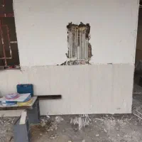 برقکاری ساختمان و لوله کشی ساختمان پذیرفته می شود