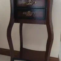 میز تلفن