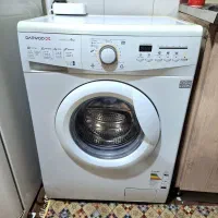 لباسشویی دوو