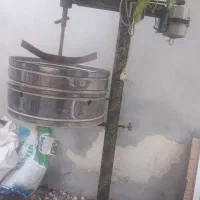 تخمه پز