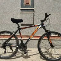 دوچرخه سایز 27 ایتنز