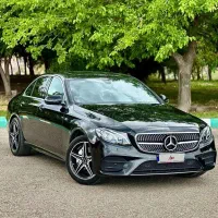 مرسدس بنز E300