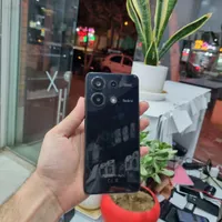 شیائومی redmi Note13 حافظه 256 رام ۸|موبایل|اصفهان, بهارستان|دیوار
