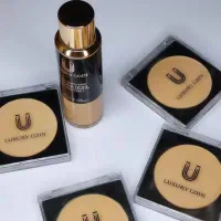 برند جهانی لاکچری کویین شال کویین فرانسه