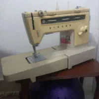 چرخ سینکر دوخت