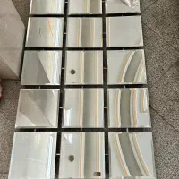 آینه پازلی