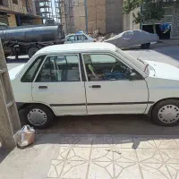 پراید۸۳ انژوکتور