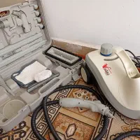 بخارشوی ویداس نو