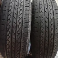 لاستیک بارز رینگ ۱۵