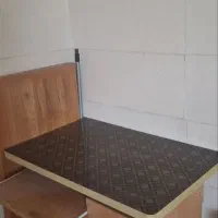میز کامپیوتر زیبا