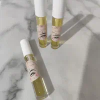 تقویت کننده مژه و ابرو