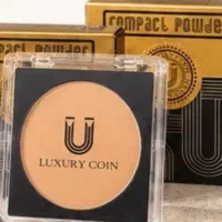 پنکک لاکچری کوین اصل