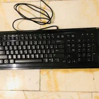 کیبورد فراسو