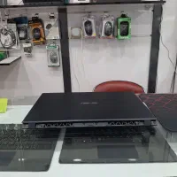 ASUS VivoBook K571GT|رایانه همراه|ساوه, |دیوار