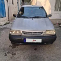 پراید مدل ۹۲