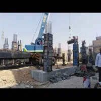 پیمانکاری و اجرای صفرتاصد