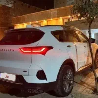 فیدلیتی elit 5 نفره خشک