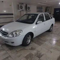 لیفان ۵۲۰ تمیز و کارمندی