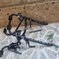 هولدر نگهدارنده دوچرخه