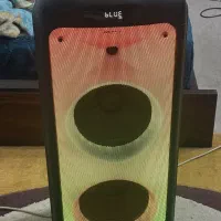باند اسپیکر