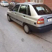 پراید ۱۴۱مدل ۸۸