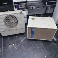 کولر آبسال کولر ارج آبی