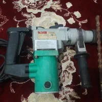 دریل وپیکور