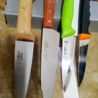 چاقو حیدری اصل