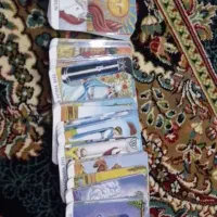 تاروت آموزش فال