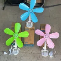 پنکه گیره ای.رومیزی