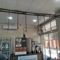 وسایل کافه