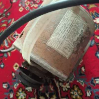 موتور کولر آبی موتوژن