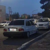 ماشین|خودرو سواری و وانت|پرند, فاز ۵|دیوار