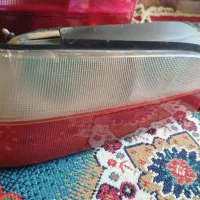 اسباب بازی چراغ پژو