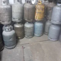 اجاره کپسول گاز مایع